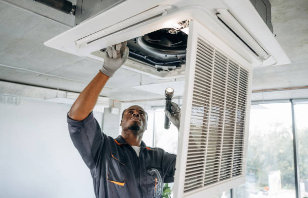 Licensed Ductwork Repair service in Madison, IN - FH HVAC