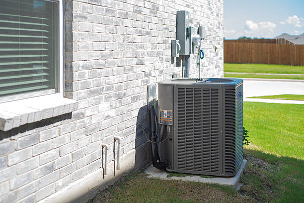 Reliable Ductwork Repair contractor in Madison, IN by FH HVAC